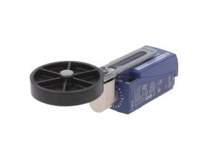 XCKP2149P16 Wyłącznik krańcowy NO + NC 10A max.240VAC max.250VDC IP67