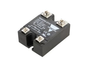 RA6090-D16 Przekaźnik półprzewodnikowy Uster: 4,5...32VDC 90A 24...690VAC