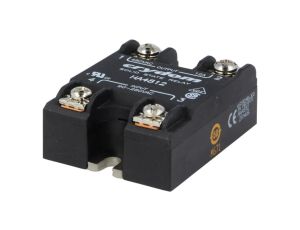 HD4825 Przekaźnik półprzewodnikowy Uster: 4...32VDC 25A 48...530VAC