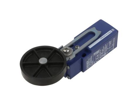 XCKN2149P20 Wyłącznik krańcowy NO + NC 10A max.240VAC max.250VDC IP65