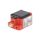 6008351002 Wyłącznik krańcowy NO + NC 10A max.240VAC IP20 Il.otw.mont: 2