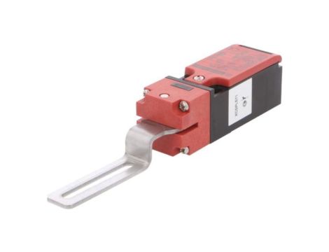 XCSPL571 Wyłącznik bezpieczeństwa: zawiasowy XCSPL, NC + NO, IP67