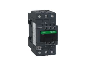 LC1D40AM7 Stycznik 3-biegunowy NO x3 Styki pomocnicze: NO + NC 220VAC