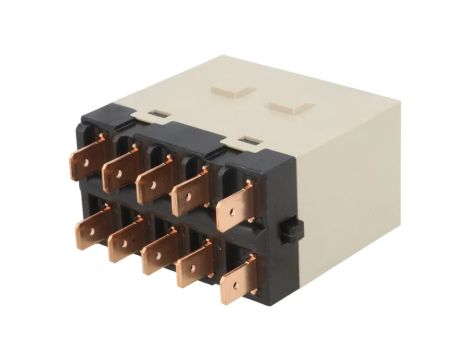 G7J-3A1B-T-230AC Przekaźnik: elektromagnetyczny 3PST-NO + SPST-NC 25A G7J 50m