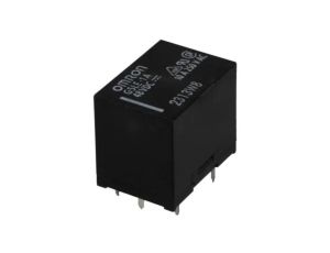 G5LE-1A-48 Przekaźnik: elektromagnetyczny, SPST-NO, Napięcie cewki: 48VDC, 8A/30VDC