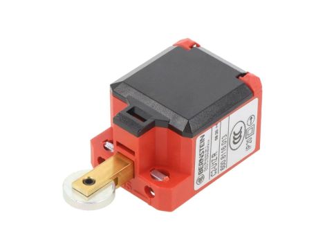 6008116013 Wyłącznik krańcowy NO + NC 10A max.240VAC IP20 Il.otw.mont: 2