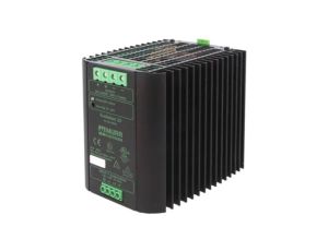 Zasilacz impulsowy, na szynę DIN, 480W, 2228VDC, 20A, IP20, Output: 1 85002