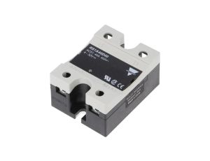 RS1A40D40 Przekaźnik półprzewodnikowy Uster: 4...32VDC 40A 42...440VAC RS1