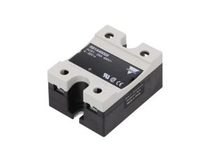 RS1A40D25 Przekaźnik półprzewodnikowy Uster: 4...32VDC 25A 42...440VAC RS1