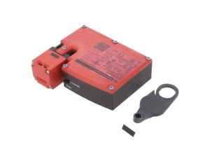 XCSTE5312 Wyłącznik bezpieczeństwa: ryglujący XCSTE, NC + NO, IP66, 24VDC
