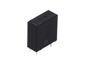 G5PZ-1A4-E-5DC Przekaźnik: elektromagnetyczny SPST-NO Ucewki: 5VDC 20A/250VAC