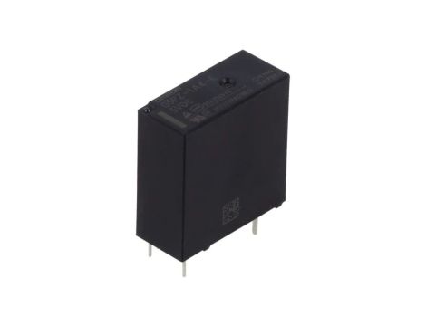 G5PZ-1A4-E-5DC Przekaźnik: elektromagnetyczny SPST-NO Ucewki: 5VDC 20A/250VAC