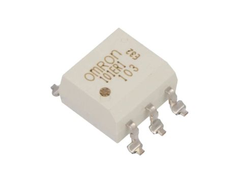 G3VM-101ER1 Przekaźnik: półprzewodnikowy SPST-NO 3500mA max.100VAC G3VM