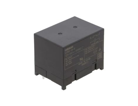 G7EB-1A-E-12DC Przekaźnik: elektromagnetyczny SPST-NO Ucewki: 12VDC 120A G7EB