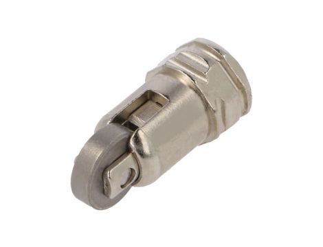 VNAA0BB Głowica napędowa rolka metalowa Ø12mm