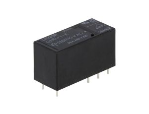 G5RL-1-E230/240AC Przekaźnik: elektromagnetyczny SPDT Ucewki: 230VAC 16A/250VAC