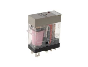G2R-1-SN-24AC Przekaźnik: elektromagnetyczny SPDT Ucewki: 24VAC 10A/250VAC