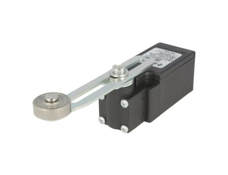 FR555-1 Wyłącznik krańcowy NO + NC 10A max.500VAC max.250VDC PG13,5