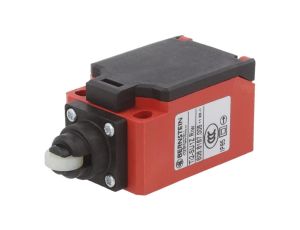 6088167008 Wyłącznik krańcowy NO + NC 10A max.240VAC max.240VDC M16