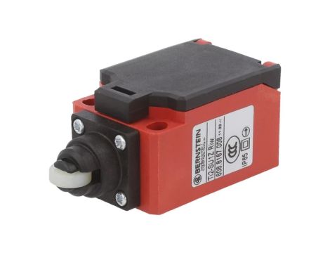 6088167008 Wyłącznik krańcowy NO + NC 10A max.240VAC max.240VDC M16