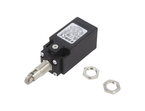 FR917 Wyłącznik krańcowy NC x2 10A max.250VAC PG13,5 IP67