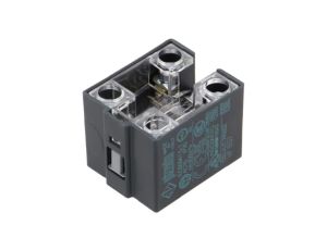 VFB37 Blok stykowy NO + NC 10A max.400VAC max.250VDC -40...80C