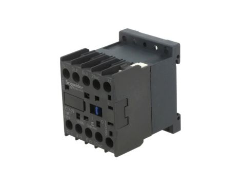 LC7K0901M7 Stycznik 3-biegunowy NO x3 Styki pomocnicze: NC 220VAC 9A