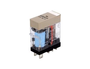 G2R-1-SD-24DC Przekaźnik: elektromagnetyczny SPDT Ucewki: 24VDC 10A/250VAC