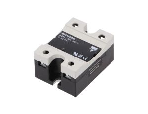 RS1A48D40 Przekaźnik półprzewodnikowy Uster: 4...32VDC 40A 42...530VAC RS1