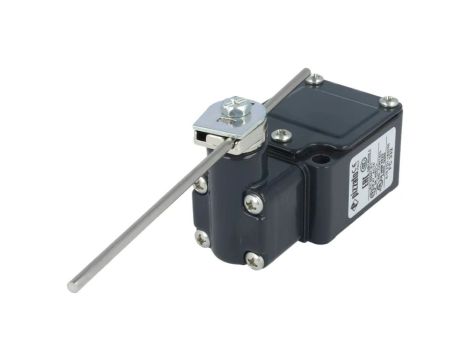 FC332 Wyłącznik krańcowy pręt regulowany o długości R 19-116mm