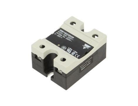RM1B23D25 Przekaźnik półprzewodnikowy Uster: 3...32VDC 25A 42...265VAC RM1
