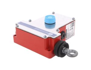 XY2CE2A250 Wyłącznik bezpieczeństwa: linkowy jednostronny NC + NO, XY2CE