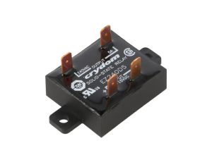 EZ240D5 Przekaźnik półprzewodnikowy Uster: 3...15VDC 5A 24...280VAC IP00