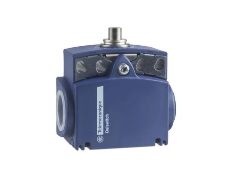 XCKT2510G1103 Wyłącznik krańcowy NO + NC PG11 IP66 -25...70C Mat: plastik