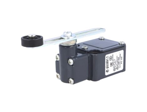 FC335 Wyłącznik krańcowy NO + NC 6A 400VAC PG11 IP67 40x49x33mm