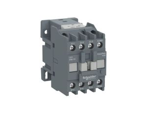 LC1E0910M5 Stycznik 3-biegunowy NO x3 Styki pomocnicze: NO 220VAC 9A