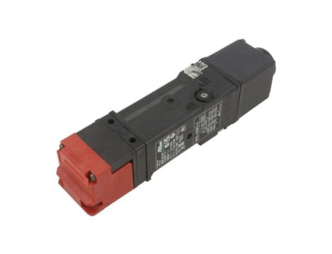 D4SL-N4NFG-D Wyłącznik bezpieczeństwa: kluczowy, D4SL-N, 2NC/1NO+2NC/1NO