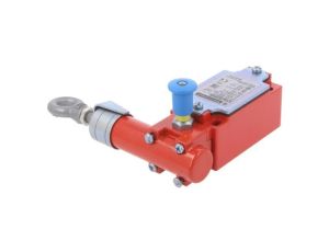 XY2CJR19H29 Wyłącznik bezpieczeństwa: linkowy jednostronny NC x2 + NO