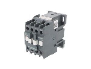 LC1E1810M5 Stycznik 3-biegunowy NO x3 Styki pomocnicze: NO 220VAC 18A