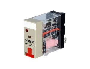 G2R-1-SNI-24AC Przekaźnik: elektromagnetyczny SPDT Ucewki: 24VAC 10A/250VAC