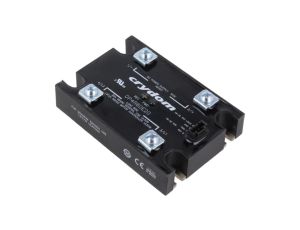 DP4R60E20 Przekaźnik półprzewodnikowy Uster: 18...32VDC 20A 1...48VDC IP00