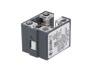 VFB5-G Blok stykowy NO + NC 10A max.400VAC max.250VDC -40...80C