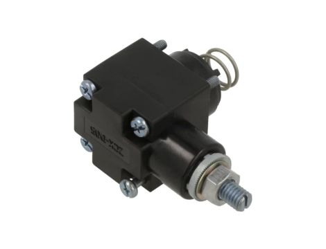 ZCKD05 Głowica napędowa Mat: plastik