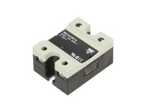 RS1A23D10 Przekaźnik półprzewodnikowy Uster: 3...32VDC 10A 42...265VAC RS1