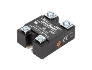 H12WD4825 Przekaźnik półprzewodnikowy Uster: 4...32VDC 25A 48...660VAC IP00