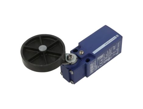 XCKN2739G110C Wyłącznik krańcowy NC x2 10A max.240VAC max.250VDC PG11 IP65