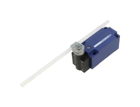 XCKS159H29 Wyłącznik krańcowy NO + NC M20 IP66 Il.otw.mont: 4 -25...70C