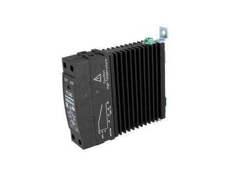 CKRA2430 Przekaźnik półprzewodnikowy Uster: 110...280VAC 30A 24...280VAC