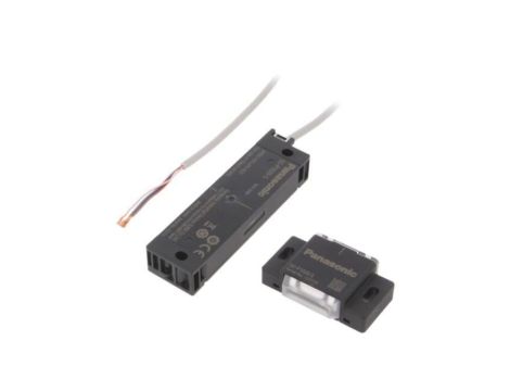 SG-P1020-S Wyłącznik bezpieczeństwa magnetyczny, SG-P, IP65, 24VDC, 20mA