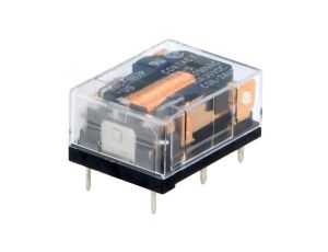 G6C-1117P-US-24DC Przekaźnik: elektromagnetyczny SPST-NO Ucewki: 24VDC 10A/30VDC